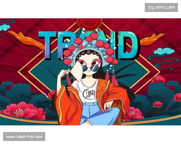 上海EDG.M京剧脸谱队服预售融合国潮与电竞文化打造全新时尚体验 上海EDG.M京剧脸谱队服预售融合国潮与电竞文化打造全新时尚体验