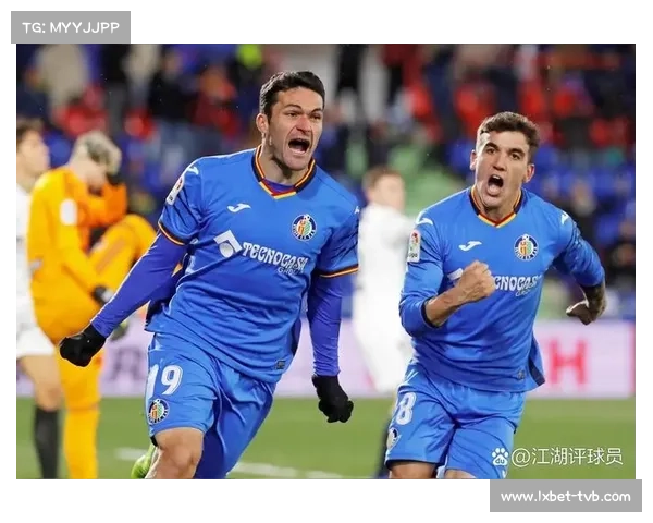 赫塔菲0-1西班牙人，米拉缺阵致进攻创造力不足