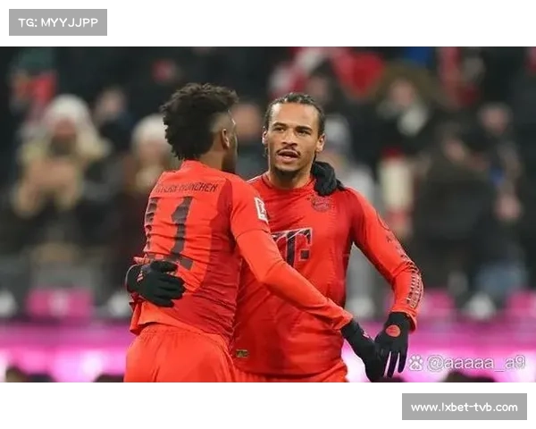 拜仁净胜球创德甲历史纪录，联赛统治力彰显