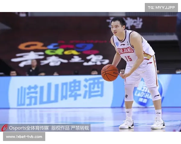 广东迎战浙江，胡明轩复出能否扭转球队连败颓势