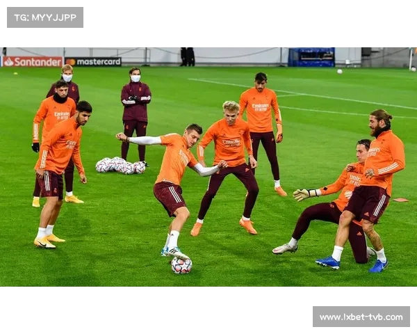 欧冠主题社区足球赛在马德里启动，千名青少年参与