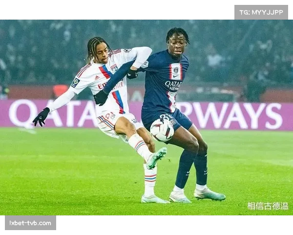 巴黎圣日耳曼2-2战平摩纳哥,总比分5-4有惊无险晋级淘汰赛